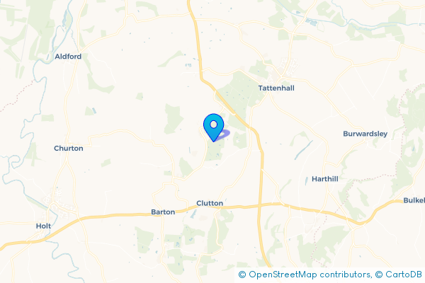 Hire a Minibus in Aldersey Green, Cheshire, England