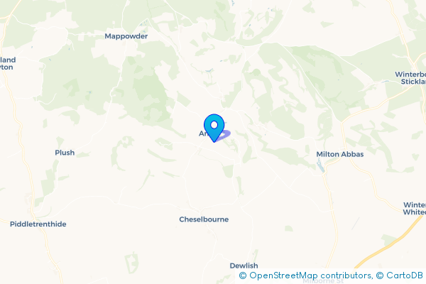 Hire a Minibus in Aller, Dorset, England