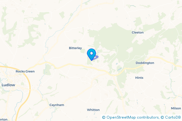 Hire a Minibus in Angelbank, Shropshire, England