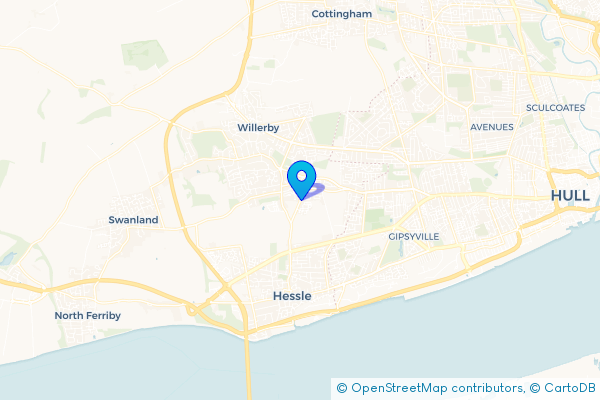Hire a Minibus in Anlaby, East Riding of Yorkshire, England