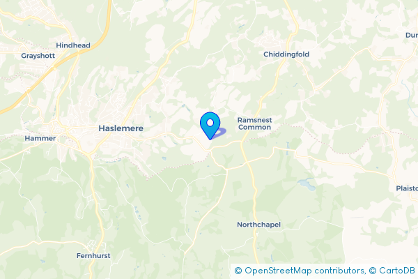 Hire a Minibus in Ansteadbrook, Surrey, England