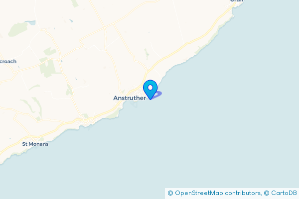 Hire a Minibus in Anstruther Easter, Fife, Scotland