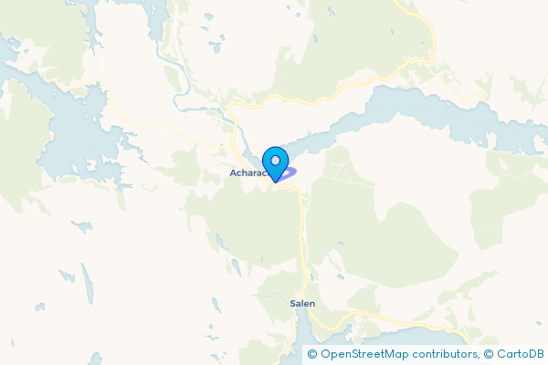 Hire a Minibus in Ardshealach, Highland, Scotland