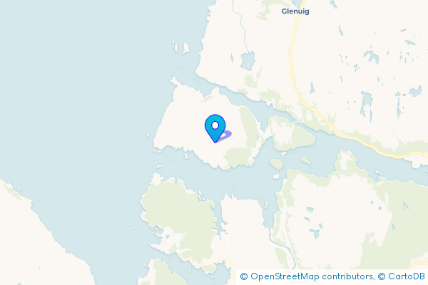 Hire a Minibus in Arean, Highland, Scotland
