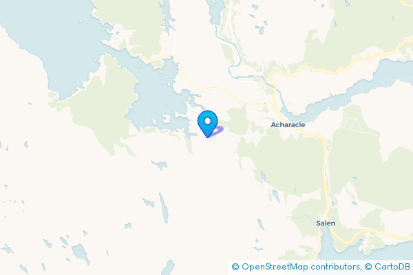 Hire a Minibus in Arivegaig, Highland, Scotland