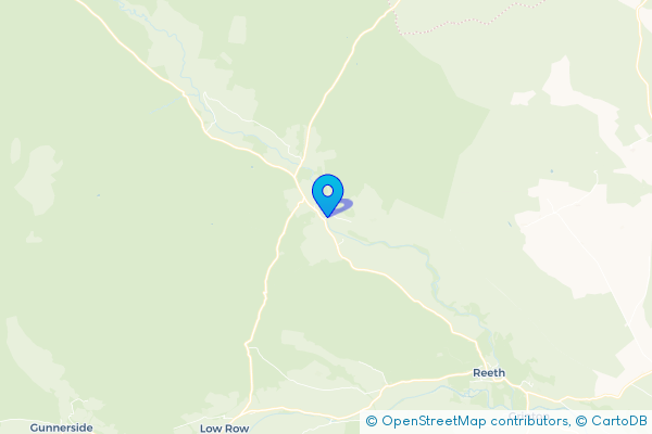 Hire a Minibus in Arkle Town, North Yorkshire, England