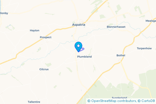 Hire a Minibus in Arkleby, Cumbria, England