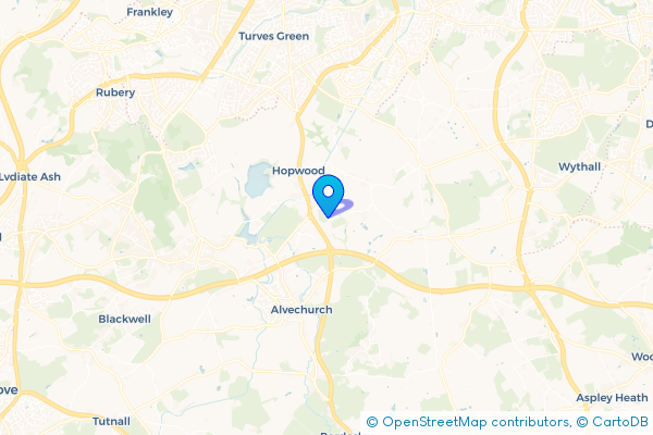 Hire a Minibus in Arrowfield Top, Worcestershire, England