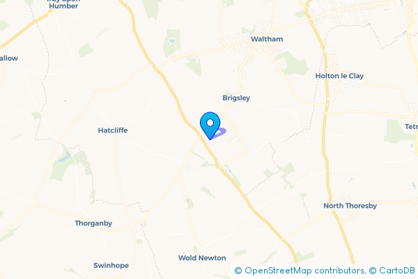 Hire a Minibus in Ashby Hill, Lincolnshire, England