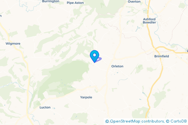 Hire a Minibus in Ashley Moor, Herefordshire, England