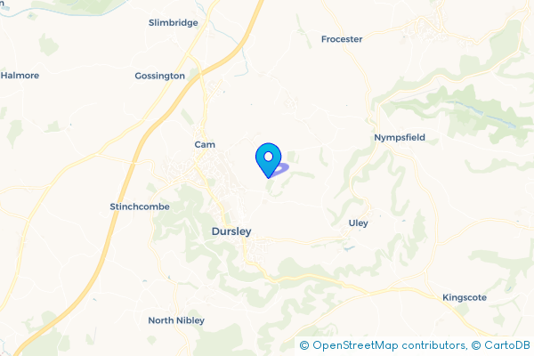 Hire a Minibus in Ashmead Green, Gloucestershire, England