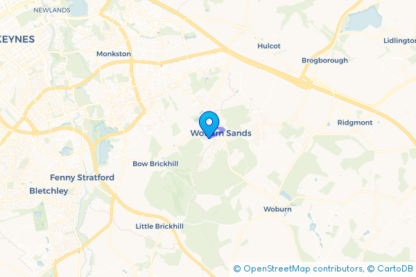 Hire a Minibus in Aspley Heath, Bedfordshire, England