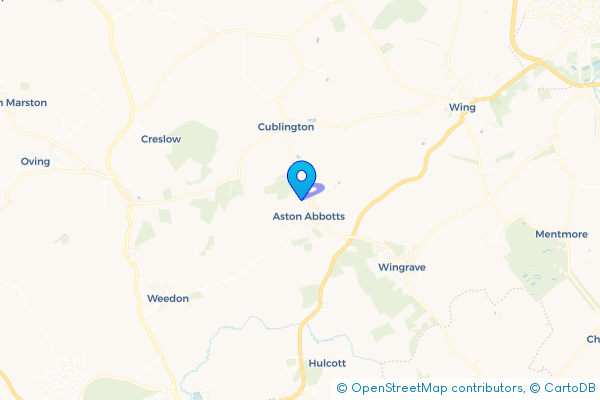Hire a Minibus in Aston Abbotts, Buckinghamshire, England