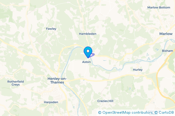 Hire a Minibus in Aston, Berkshire, England
