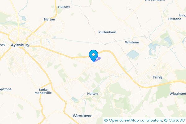 Hire a Minibus in Aston Clinton, Buckinghamshire, England