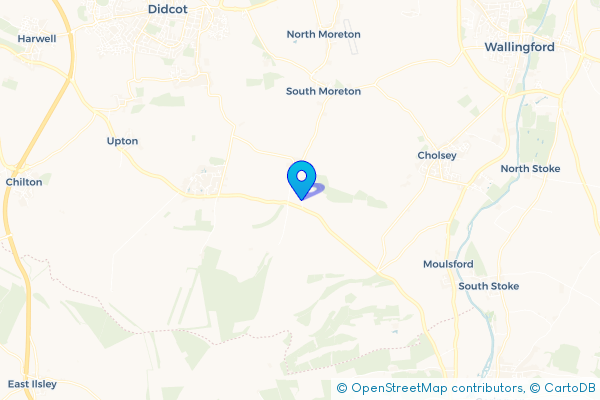 Hire a Minibus in Aston Tirrold, Oxfordshire, England