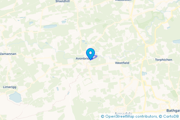Hire a Minibus in Avonbridge, Falkirk, Scotland