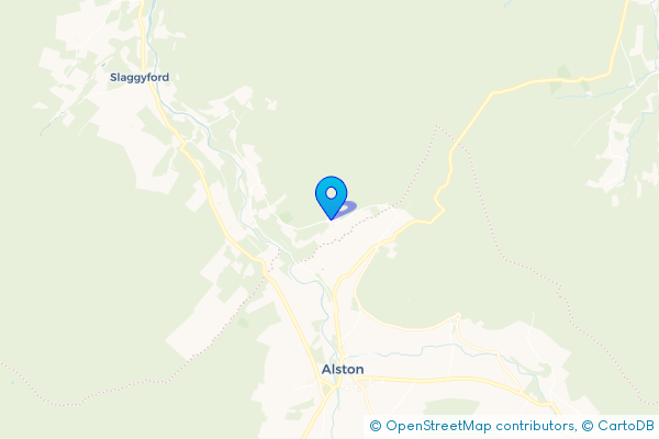 Hire a Minibus in Ayle, Northumberland, England