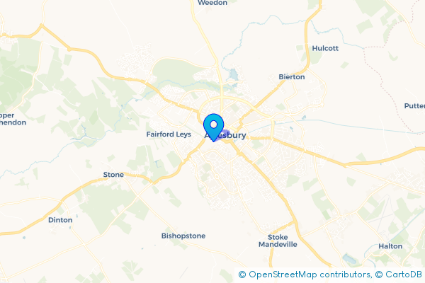 Hire a Minibus in Aylesbury, Buckinghamshire, England