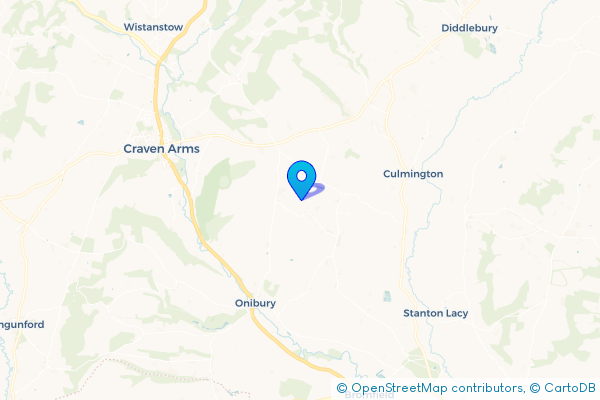 Hire a Minibus in Bache, Shropshire, England