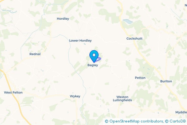 Hire a Minibus in Bagley, Shropshire, England