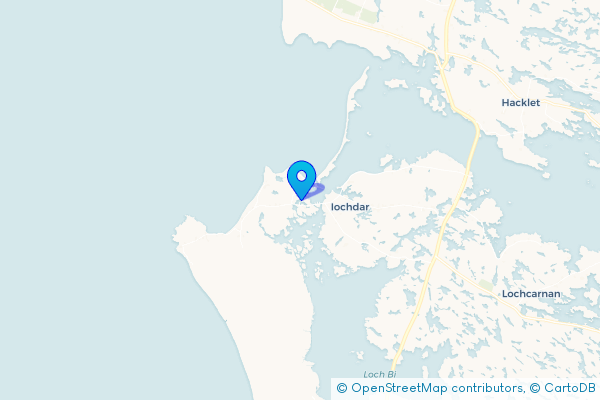 Hire a Minibus in Baile Gharbhaidh, Na h-Eileanan an Iar, Scotland