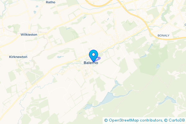 Hire a Minibus in Balerno, City of Edinburgh, Scotland