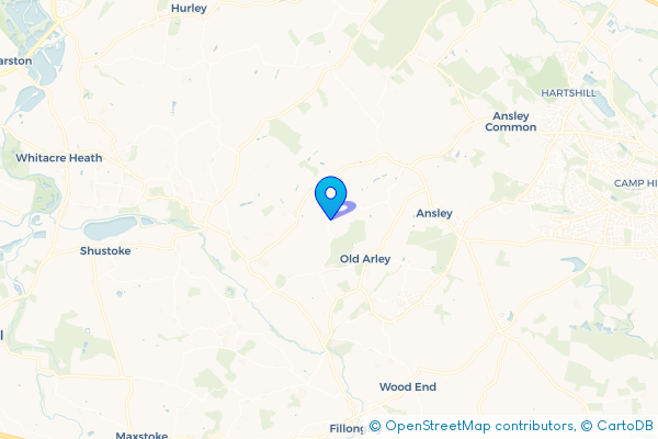Hire a Minibus in Ballard's Green, Warwickshire, England