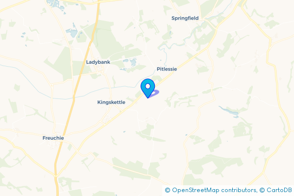 Hire a Minibus in Balmalcolm, Fife, Scotland