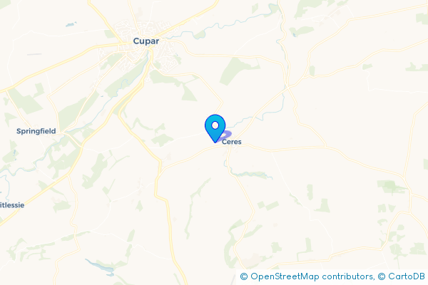 Hire a Minibus in Baltilly, Fife, Scotland