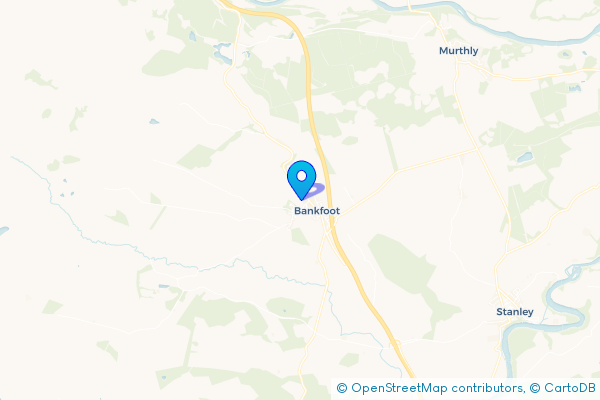 Hire a Minibus in Bankfoot, Perth and Kinross, Scotland