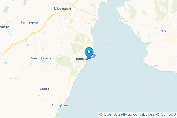 Hire a Minibus in Bardsea, Cumbria, England