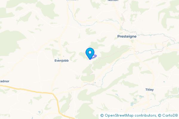 Hire a Minibus in Barland, Powys, Wales