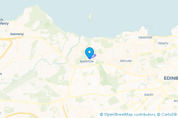 Hire a Minibus in Barnton, City of Edinburgh, Scotland