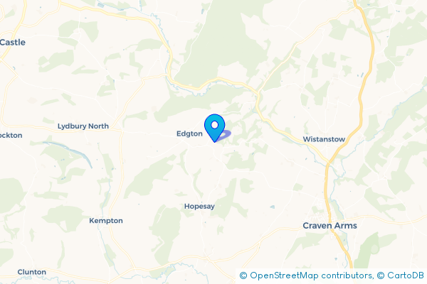 Hire a Minibus in Basford, Shropshire, England
