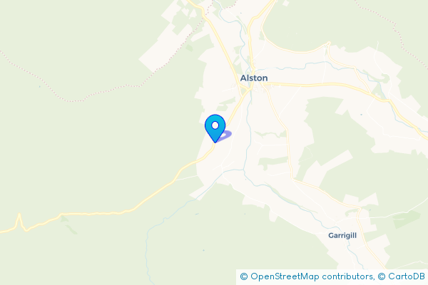 Hire a Minibus in Bayles, Cumbria, England