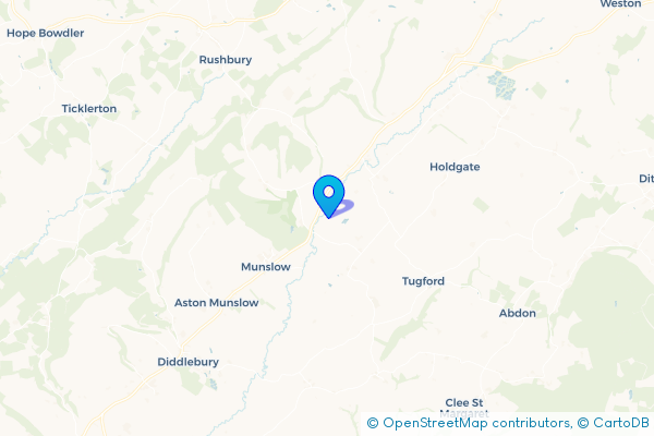 Hire a Minibus in Beambridge, Shropshire, England