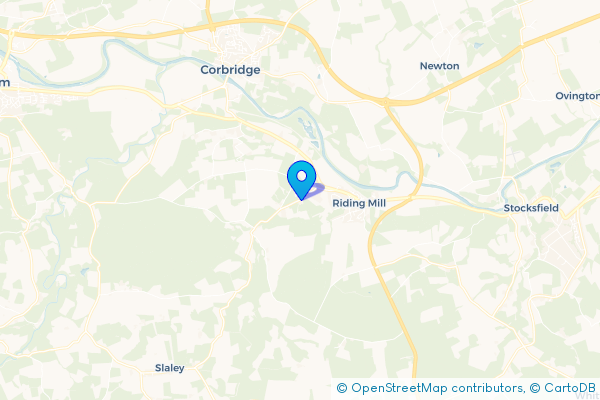 Hire a Minibus in Beauclerc, Northumberland, England