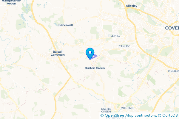 Hire a Minibus in Beechwood, West Midlands, England