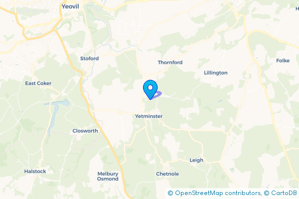 Hire a Minibus in Beer Hackett, Dorset, England