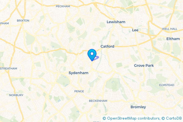 Hire a Minibus in Bell Green, Greater London, England