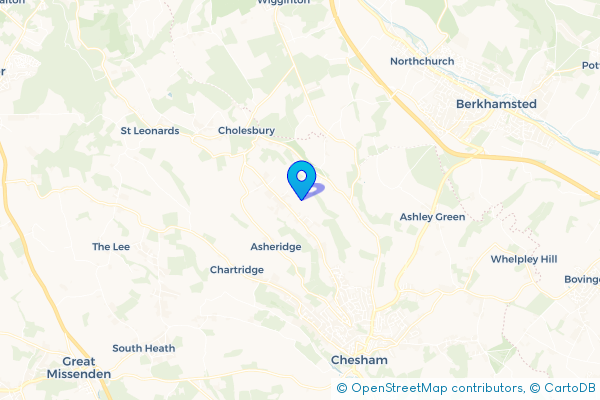 Hire a Minibus in Bellingdon, Buckinghamshire, England