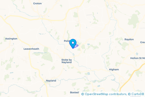 Hire a Minibus in Bell's Corner, Suffolk, England