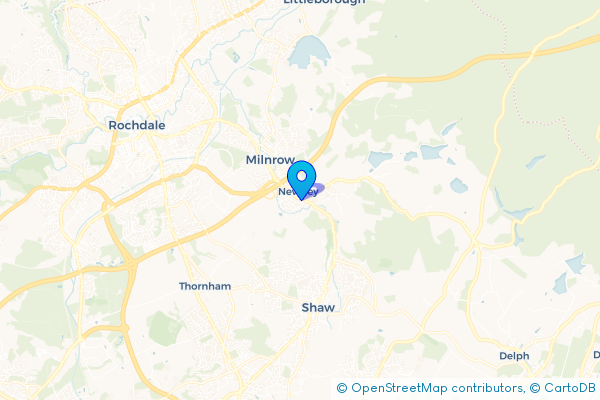Hire a Minibus in Bentgate, Greater Manchester, England