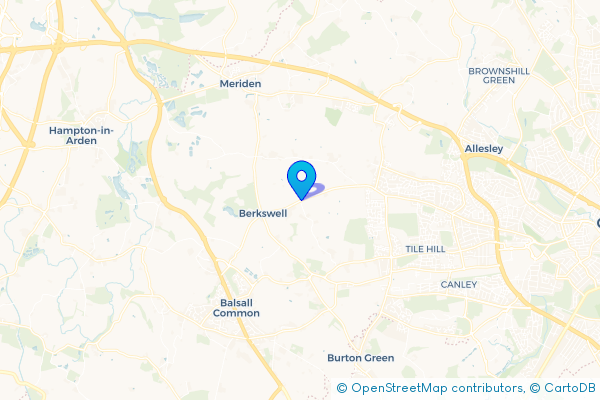 Hire a Minibus in Benton Green, West Midlands, England