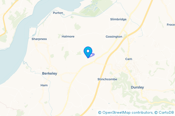 Hire a Minibus in Berkeley Road, Gloucestershire, England