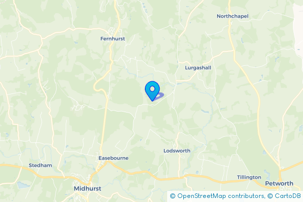 Hire a Minibus in Bexleyhill, West Sussex, England
