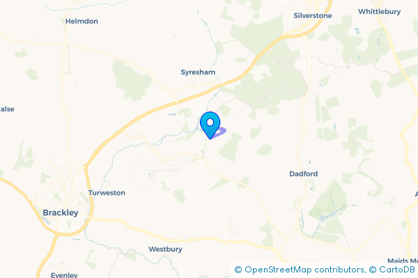 Hire a Minibus in Biddlesden, Buckinghamshire, England