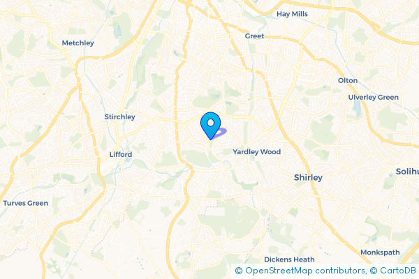 Hire a Minibus in Billesley Common, West Midlands, England