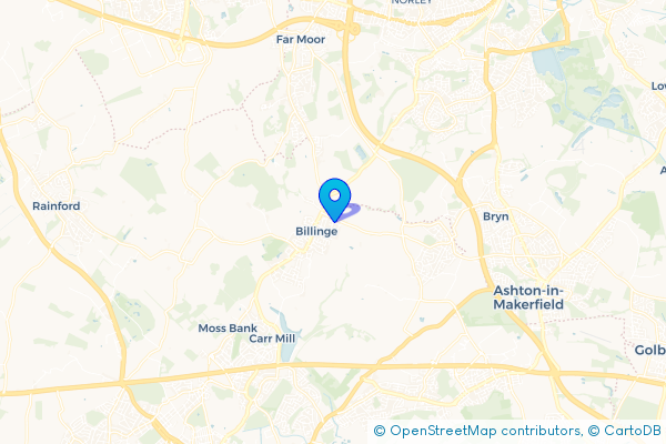 Hire a Minibus in Billinge, Merseyside, England